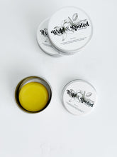 Load image into Gallery viewer, Lotion Bar (plastic free lotion)