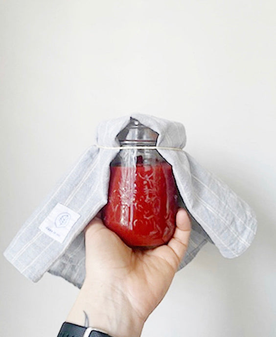 Homemade Ketchup