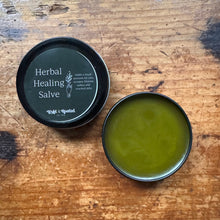Load image into Gallery viewer, Herbal Healing Salve

