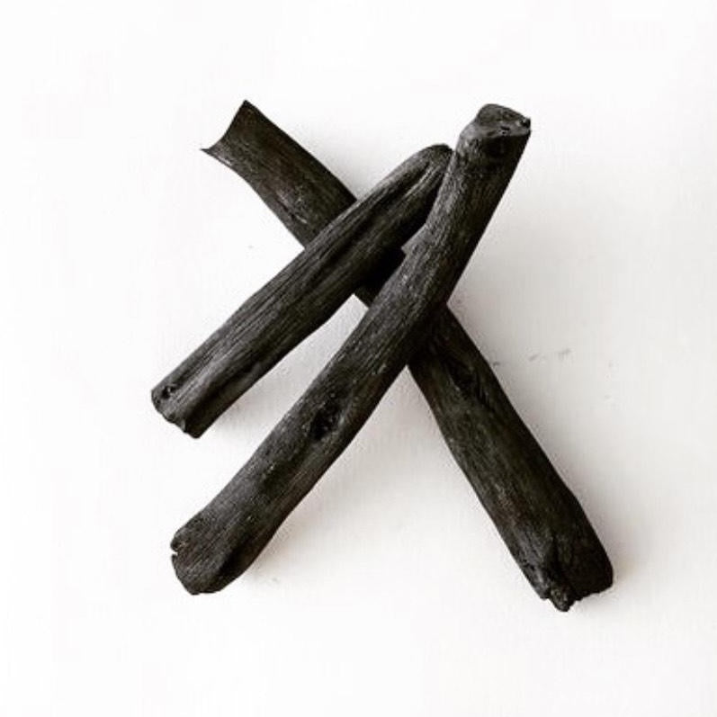 Binchotan Charcoal Stick - package free
