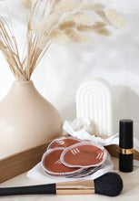 Load image into Gallery viewer, Mudcloth Cotton Rounds
